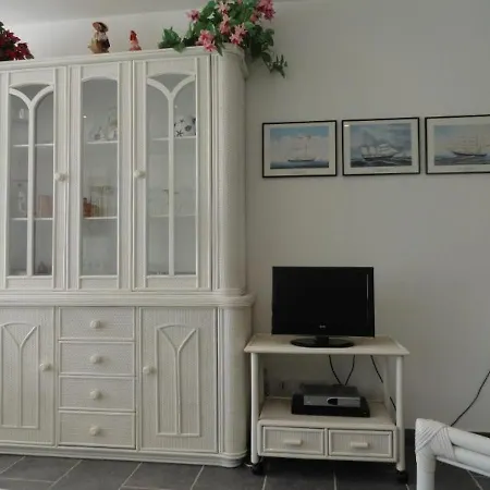 Appartement Port Ambonne
