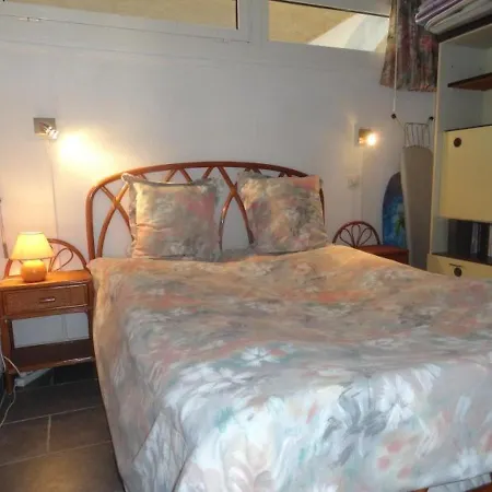 Port Ambonne Appartement