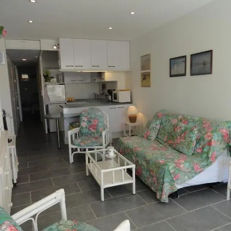 Appartement Port Ambonne Agde