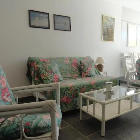 Appartement Port Ambonne *